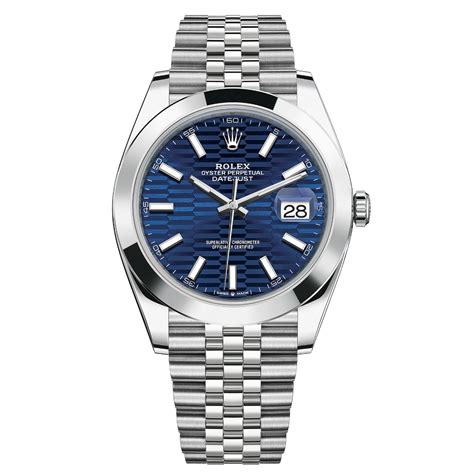 rolex 126300 price|2023 datejust 41mm 126300.